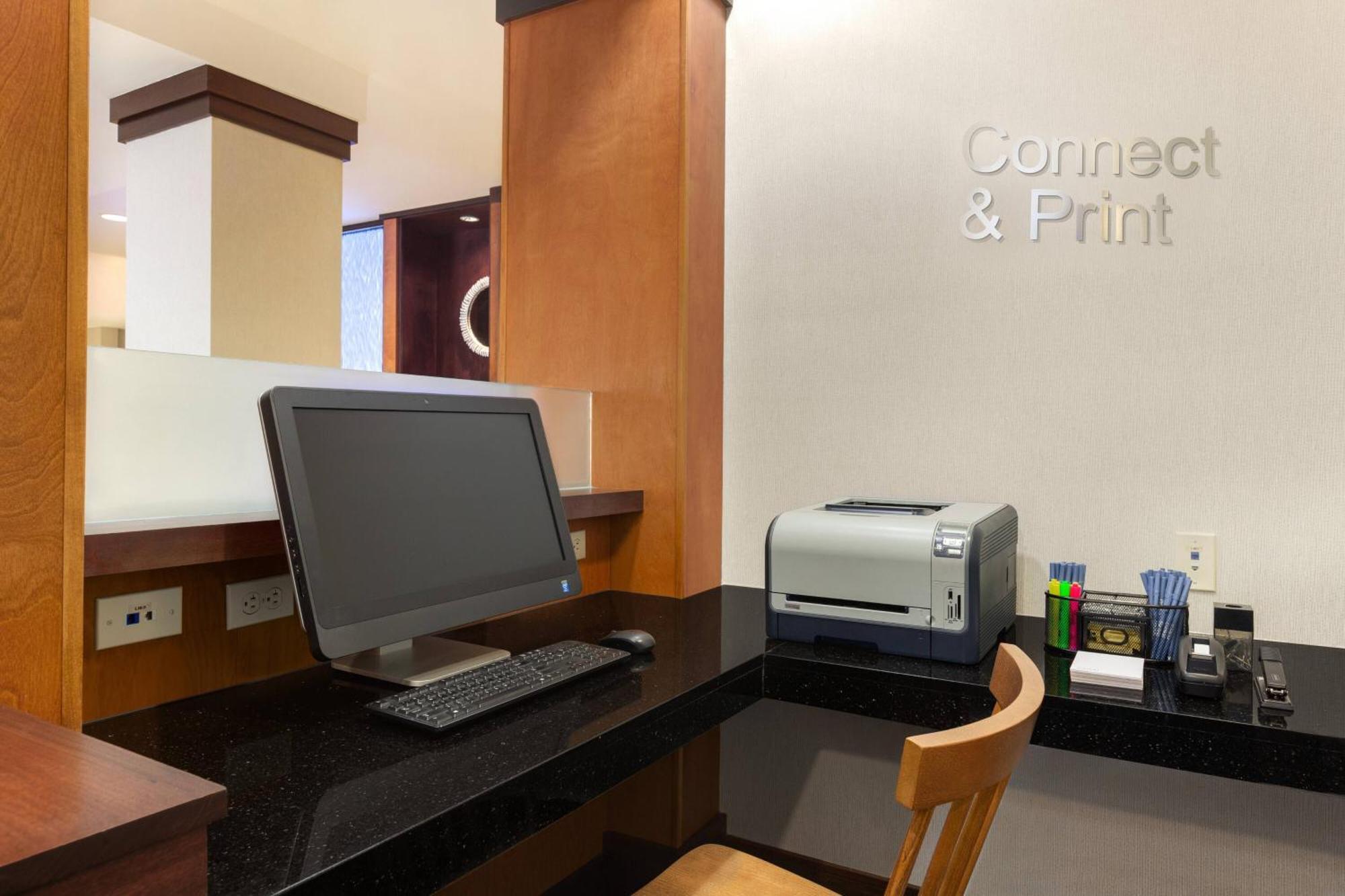 Fairfield Inn & Suites Jacksonville West/Chaffee Point Dış mekan fotoğraf