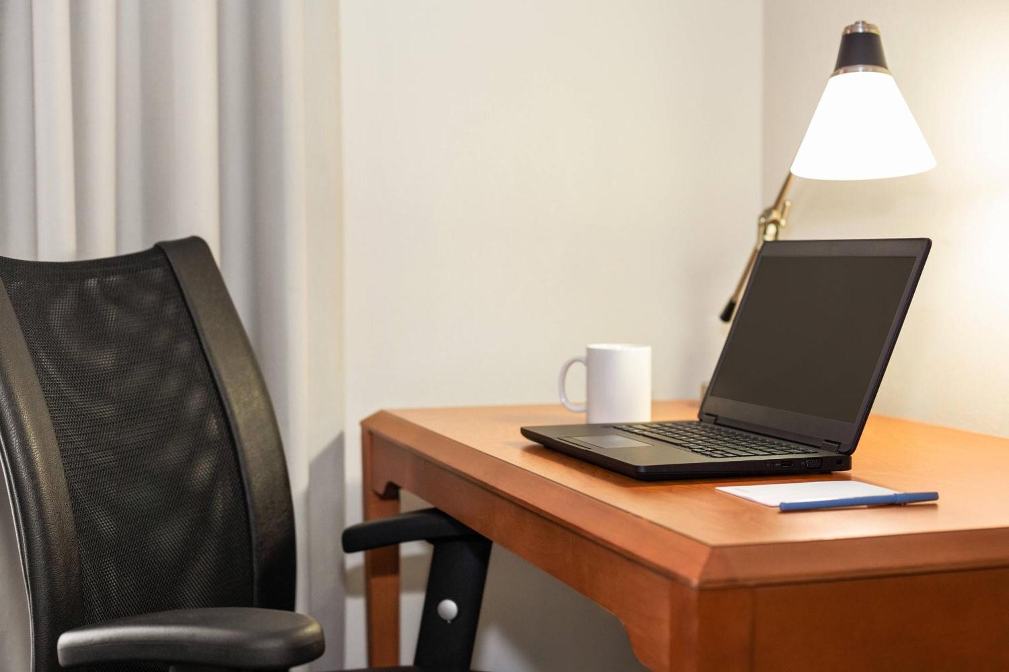 Fairfield Inn & Suites Jacksonville West/Chaffee Point Dış mekan fotoğraf